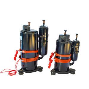 Compressor Heating Strip