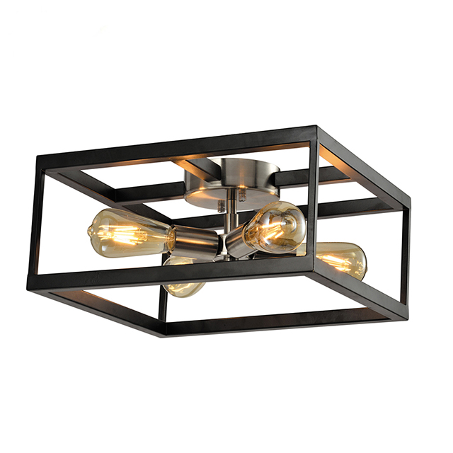 Wall lamp