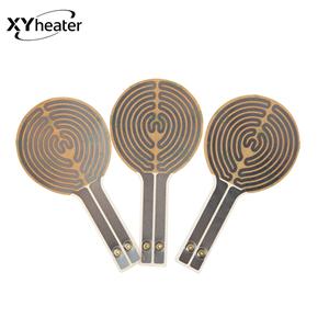 Polyester Heating Film(PET Film Heater)