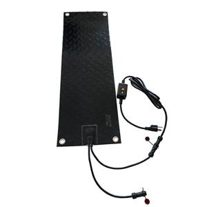 Snow Melting Walkway Mat